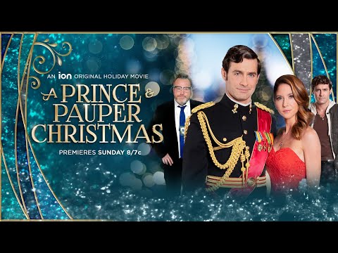 Thumbnail for video: A Prince & Pauper Christmas | Preview Thumbnail for video: A Prince & Pauper Christmas | Preview