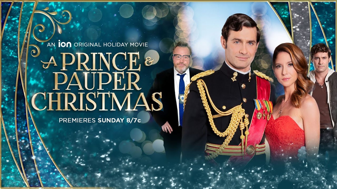 A Prince and Pauper Christmas