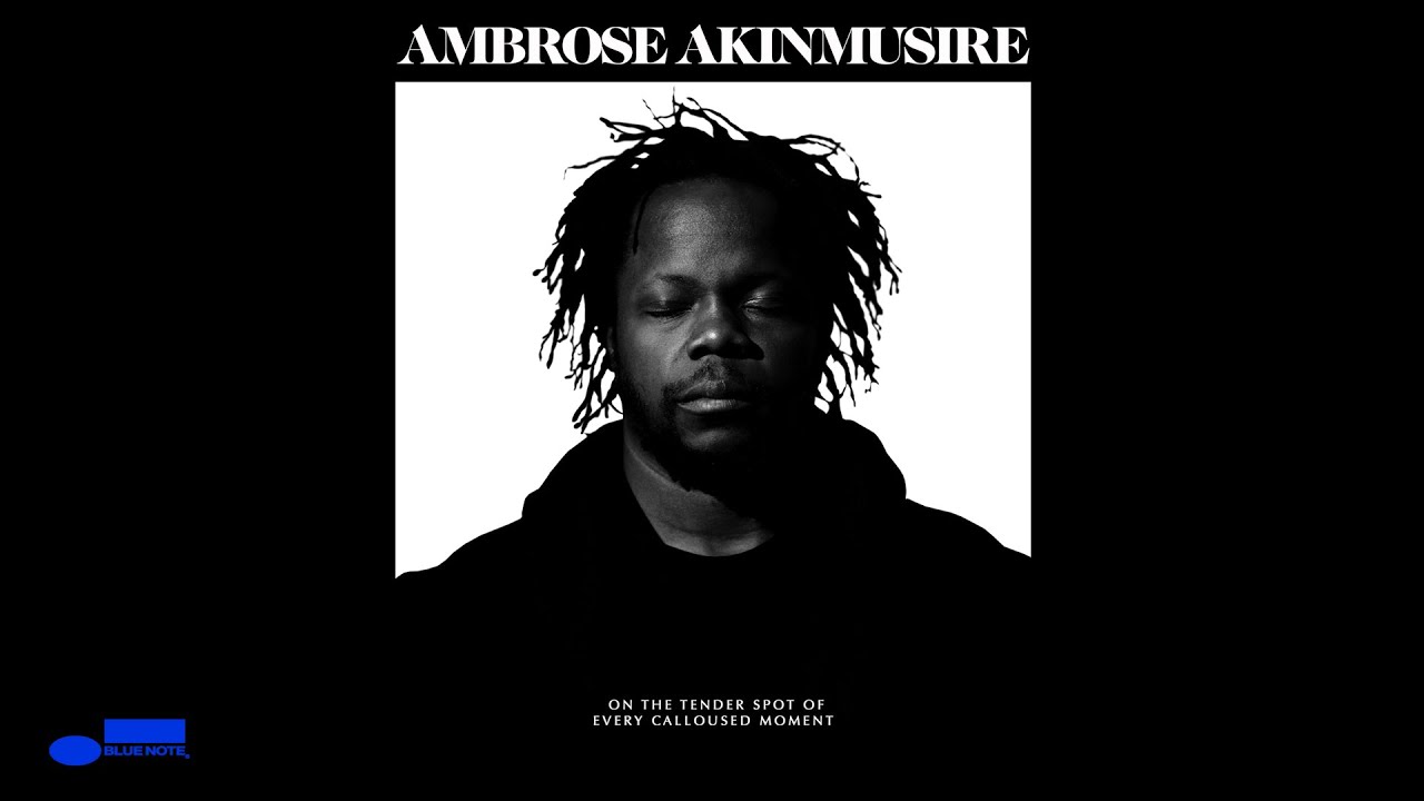 Ambrose Akinmusire  -  Tide of Hyacinth