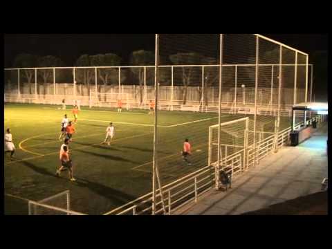 Fútbol 7 Bravo   Segunda GI   J 8   Isbilya F 7   Tajamar