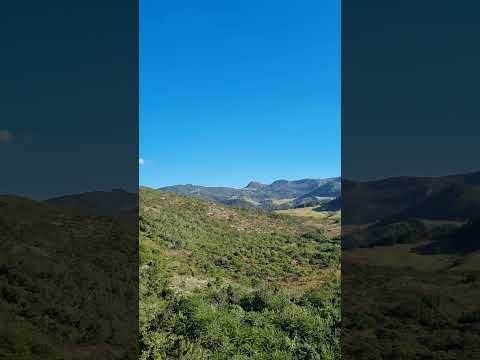 Serras de Minas. BJ Amparo. 5a TRN #trn #turismoruralenatureza