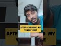 Salary Hike Effects Trending Viral Music Telugu Comedy Love Shorts Foryou Dialogue Office