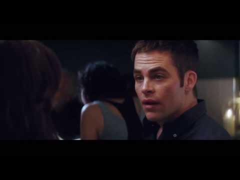 JACK RYAN: SHADOW RECRUIT - Character Profile - "Introducing Cathy" - International English