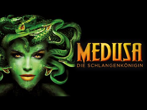 Medusa – Die Schlangenkönigin (2020) [Horror] [Mystery] | Ganzer Film auf deutsch