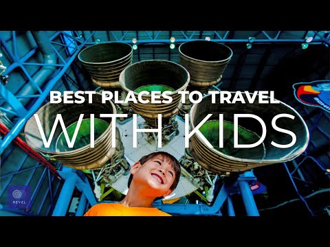 image-What are the best family vacation destinations in the USA? 