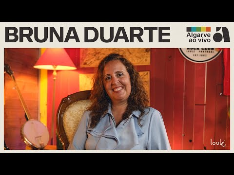 Algarve ao Vivo - Bruna Duarte