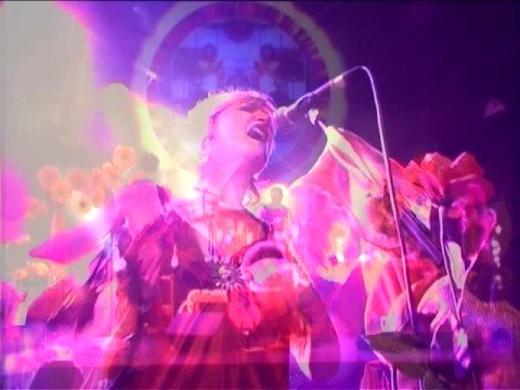 PLANET JANIS by BEVERLY JO SCOTT