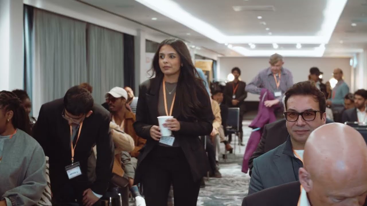 Valley Prod corporate event reel