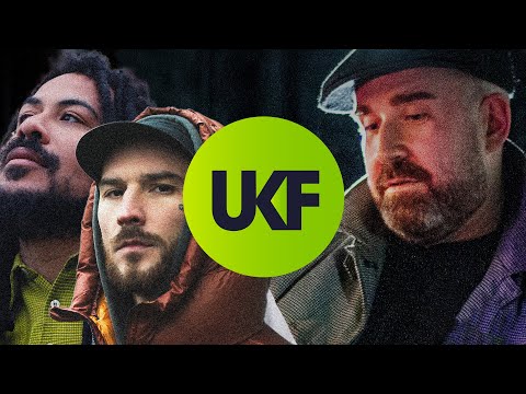 Dogger & Dub Phizix - Hard Times (ft. Liam Bailey)