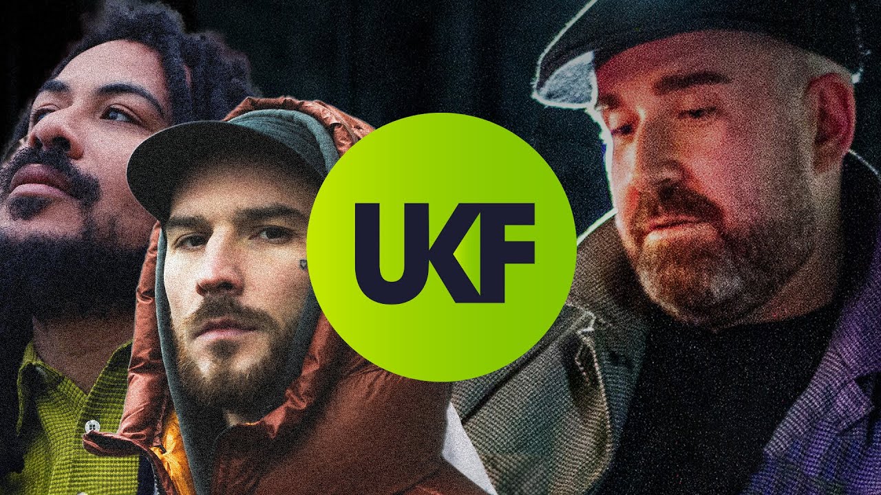 Dogger & Dub Phizix - Hard Times (ft. Liam Bailey)