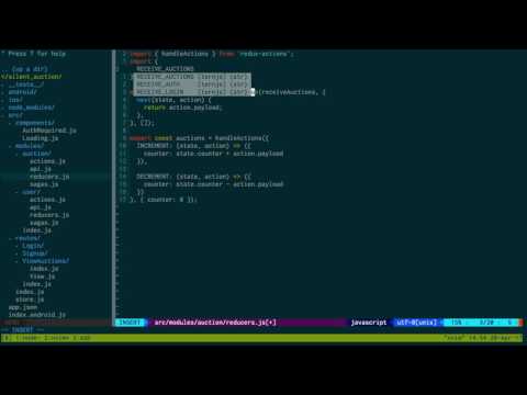 React Native Tutorial Silent Auction App Part 13