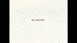 Cro-Magnon Ft. Roy Ayers- Midnight Magic