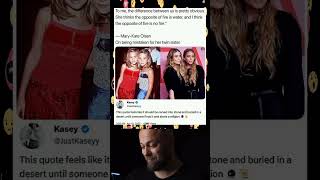 Mary-Kate and Ashley Olsen twins, #celebritylife #marlena #ecelebrityfacts #shorts #celebheights
