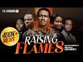 RAISING FLAMES Full Gospel Movie 2025 Fejosbaba TV Latest 3 Hours Of Revival Fire
