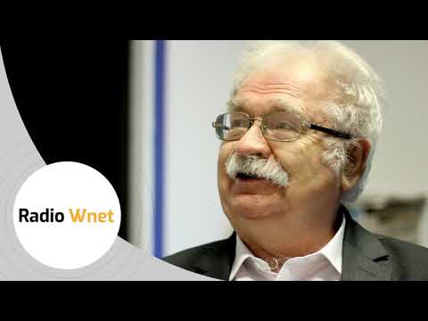 Prof. Jerzy Robert Nowak: Światu grozi wielka katastrofa. Morawiecki wreszcie słusznie zareagował