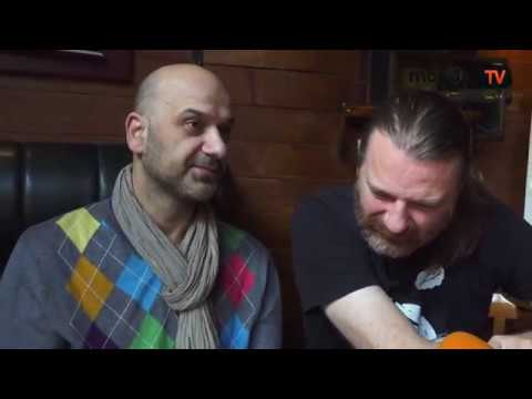 The Books of Knjige: Ljudi nisu normalni što nas hvale | Mondo TV