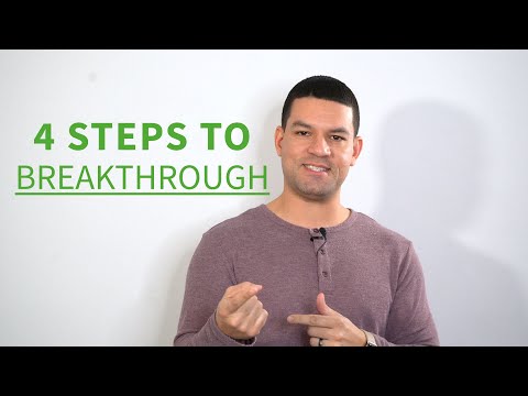 Finding Breakthrough | Pastor Ricky Ortiz | Meta Church NYC