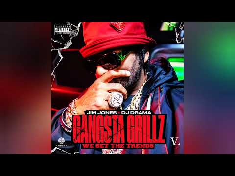 Jim Jones, Connie Diiamond, Rah Swish – Militant (Clean Version)