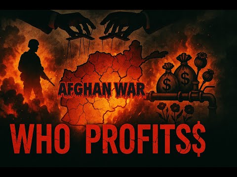 The Soviet 'Invasion' Myth: What Really Triggered Afghanistan’s Decade-Long War?