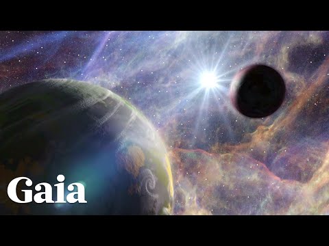 Ervin Laszlo Answers the Question: Why Are We Here?