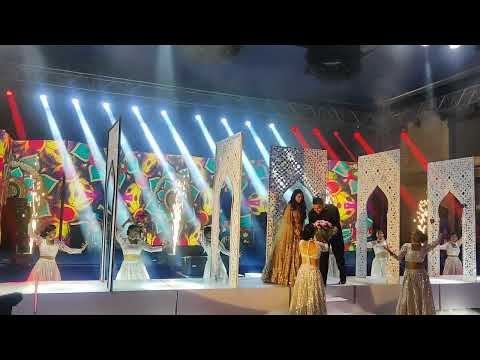 Wedding Planner portfolio by Karizmatik Event Management in Bangalore - Photo 0