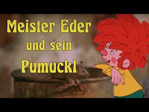 Pumuckl und der Schmutz ( Meister Eder und sein Pumuckl )