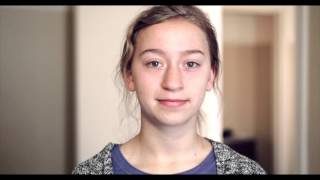 Occupy, Texas - Moving Portrait - Catherine Elvir video
