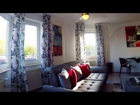 ST-148629 - Exklusive möblierte Wohnung mit TG-Stellplatz in Stuttgart Bad Cannstatt