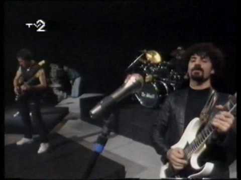 Dr. Skull - Rain (Rools 4 Fools 1992)