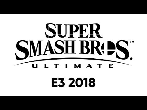 dans le Nintendo Direct : E3 2018