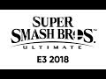 Super smash bros. ultimate - Switch