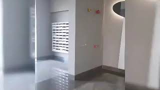 Entrance to residence (Rezidans'a giriş)