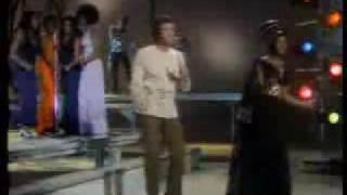 Tom Jones & Aretha Franklin -  See Saw