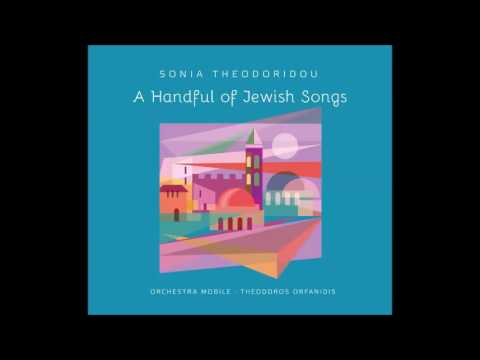 Friling -  Sonia Theodoridou