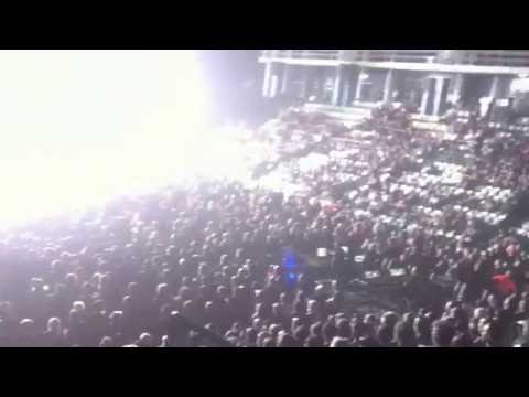 Twelve Foot Ninja - 2 (Perth Live 2016)