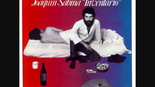 Romance de la Gentil Dama y el Rustico Pastor Joaquin Sabina