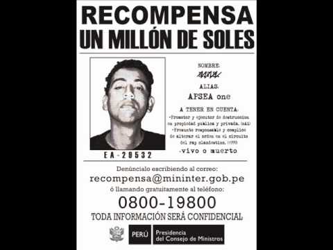 Apsea - Venganza.wmv