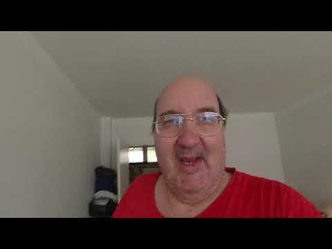 MongoTV_5609 - Min 54 Års Fødselsdag - Del 2 - Mine Ønsker For Det Næste År For Mit Eget Liv