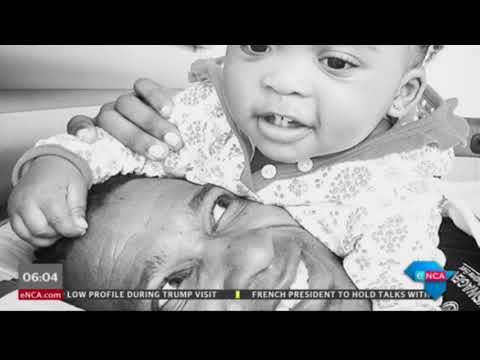 Kilimanjaro - In honour of Gugu Zulu