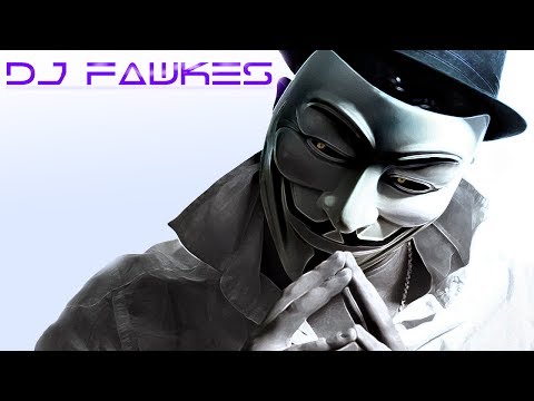 DJ Fawkes presents - Corestream Vol 1 - Hardcore Mix [FreeDL]