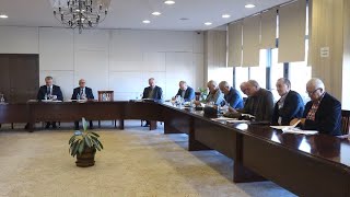 UO Udruženja penzionera u Tesliću: Penzioneri traže deset odsto: očekuju usklađivanje 31. 10. 2025.