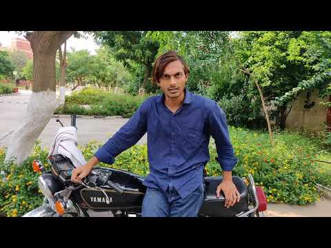 Ajay Kumar Hathwal Bhaiyya Ji (Audition Video)