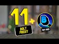 11 New Bolt Proxy Links For School Chromebook 2025