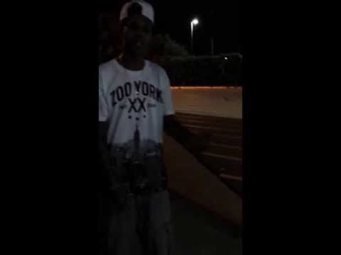 2 ill: Apollo-Freestyle #1