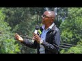 MWAMBIE YESU CYRUS AZIZI LIVE PERFORMANCE