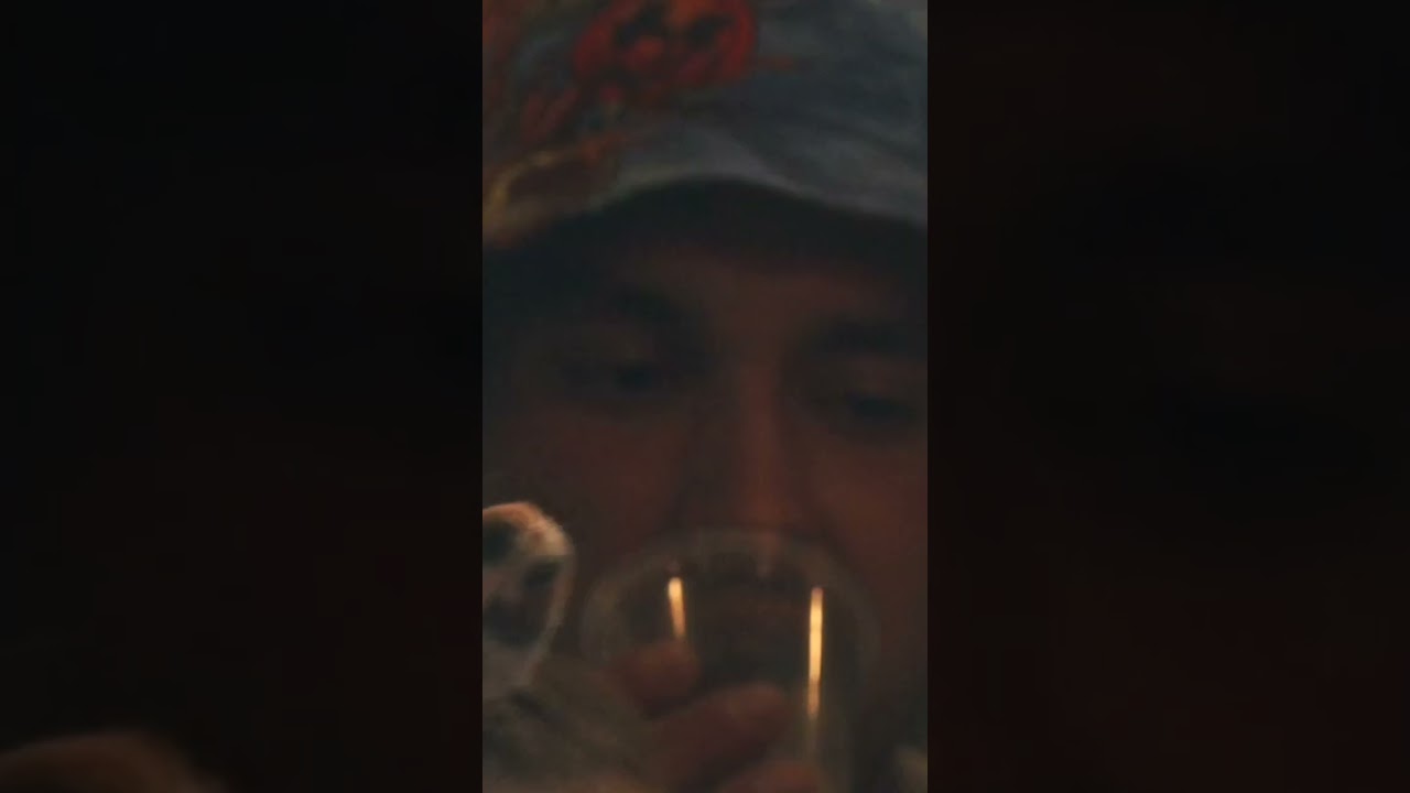 What goes down in the smoking area at a rave #shorts