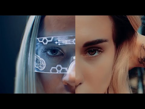 Talla 2XLC - Welcome To The Future (Official Video)