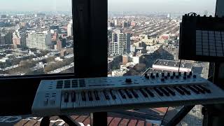 Video thumbnail for My Arturia Keylab MK3 Wishlist: A Review of the MkII. Should you buy in 2023? (Ableton Focus) by Peabody Scientific