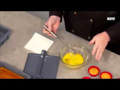 Nuwave Baking Kit