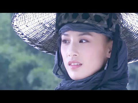 Phim Lẻ Huỳnh Thánh Y - NỮ HIỆP NÓN TRE (Phần 3) | Phim Võ Thuật Kiếm Hiệp Mới Nhất